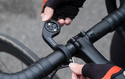 Cycplus Držák cyklistického počítače Z1