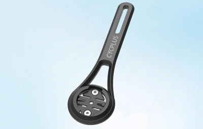 Cycplus Z3 černý držák cyklistického počítače