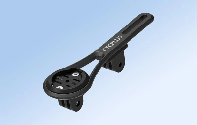 Cycplus Z3 černý držák cyklistického počítače