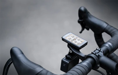 Cycplus Z4 černý držák na cyklopočítač