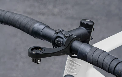Cycplus Z4 černý držák na cyklopočítač