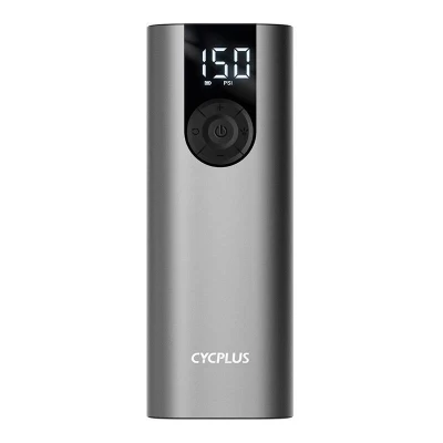 Cycplus Elektrická nafukovací pumpička A8 Cycplus Elektrická nafukovací pumpička A8