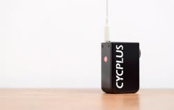 Cycplus Elektrická pumpa AS2 mini