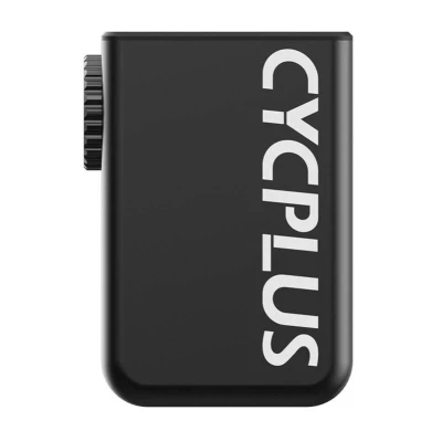 Cycplus Elektrická pumpa AS2 mini (VÝPRODEJ) Cycplus Elektrická pumpa AS2 mini (VÝPRODEJ)