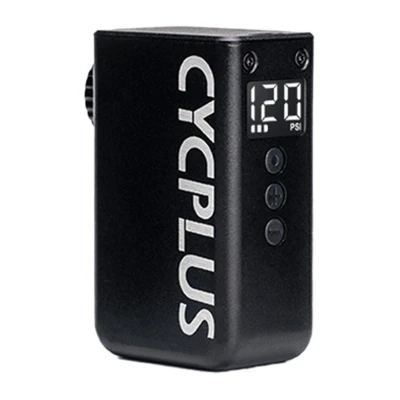 Cycplus Elektrické mini čerpadlo AS2 PRO Cycplus Elektrické mini čerpadlo AS2 PRO