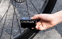 Cycplus Elektrické mini čerpadlo AS2 PRO