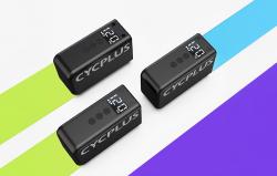 Cycplus Elektrické mini čerpadlo AS2 PRO