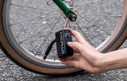 Cycplus Elektrické mini čerpadlo AS2 PRO