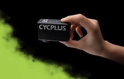 Cycplus Elektrické mini čerpadlo AS2 PRO
