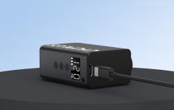 Cycplus Elektrické mini čerpadlo AS2 PRO