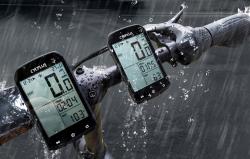 Cycplus GPS cyklocomputer M1