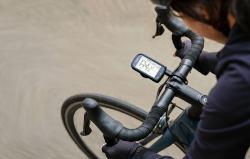 Cycplus GPS cyklocomputer M1