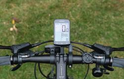 Cycplus GPS cyklocomputer M1