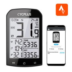 Cycplus GPS cyklocomputer M1 Cycplus GPS cyklocomputer M1