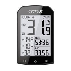 Cycplus GPS cyklocomputer M1