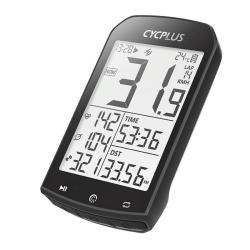Cycplus GPS cyklocomputer M1