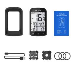 Cycplus GPS cyklocomputer M1