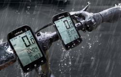 Cycplus GPS cyklocomputer M1