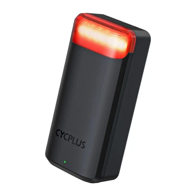 Cycplus L7 zadní světlo na kolo s radarem