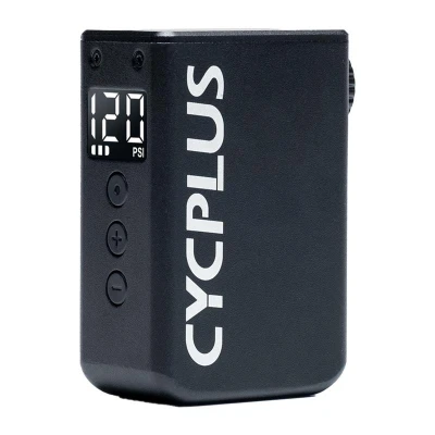 Cycplus Mini elektrické čerpadlo AS2 PRO MAX Cycplus Mini elektrické čerpadlo AS2 PRO MAX