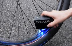 Cycplus Mini elektrické čerpadlo AS2 PRO MAX