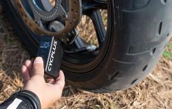 Cycplus Mini elektrické čerpadlo AS2 PRO MAX