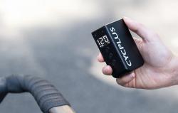 Cycplus Mini elektrické čerpadlo AS2 PRO MAX