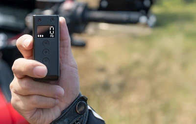 Cycplus Mini elektrické čerpadlo AS2 PRO MAX