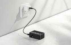 Cycplus Mini elektrické čerpadlo AS2 PRO MAX