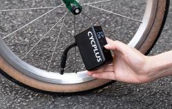 Cycplus Mini elektrické čerpadlo AS2 PRO MAX