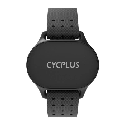 Cycplus Pásek na paži H1 se snímačem srdečního tepu