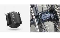 Cycplus Snímač kadence a rychlosti C3