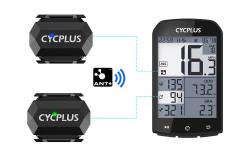 Cycplus Snímač kadence a rychlosti C3