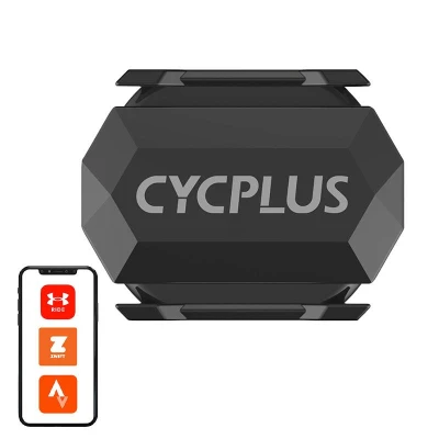 Cycplus Snímač kadence a rychlosti C3 Cycplus Snímač kadence a rychlosti C3