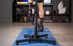 Cycplus T2 smart bike trainer