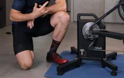 Cycplus T2 smart bike trainer