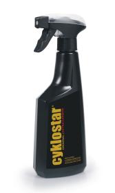 Cyklostar 0.5L Original Extra Carbon Cyklostar 0.5L Original Extra Carbon