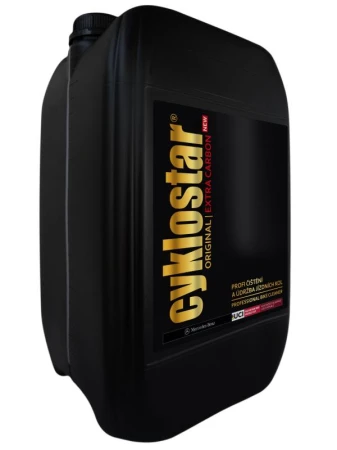 Cyklostar 20L Original Extra Carbon