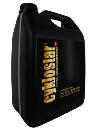 Cyklostar 5L Performance Servis