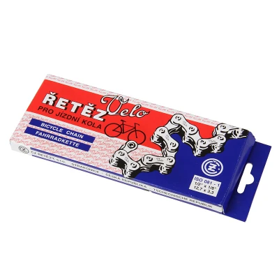 ČZ Řetěz 1-3 sp. 1/2x1/8, 116 článků