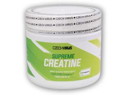 Czech Virus Creatine Creapure 500g