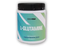 Czech Virus L-Glutamin 500g