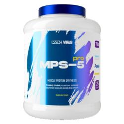 Czech Virus MPS-5 Pro 2250g POUZE Čokoládová pralinka (VÝPRODEJ) Czech Virus MPS-5 Pro 2250g POUZE Čokoládová pralinka (VÝPRODEJ)