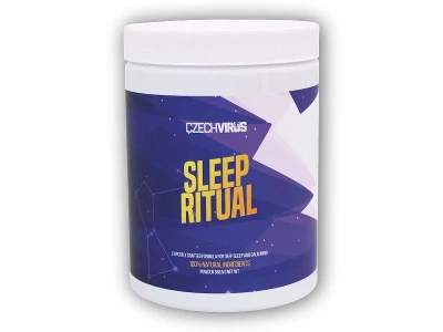 Czech Virus Sleep Ritual 388.5g Czech Virus Sleep Ritual 388.5g