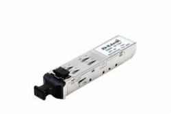 D-Link 1-Port Mini-GBIC to 1000BaseSX Transceiver D-Link 1-Port Mini-GBIC to 1000BaseSX Transceiver