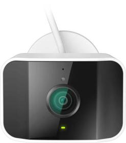 D-Link 2K QHD Outdoor Wi-Fi Camera - DCS-8620LH D-Link 2K QHD Outdoor Wi-Fi Camera - DCS-8620LH