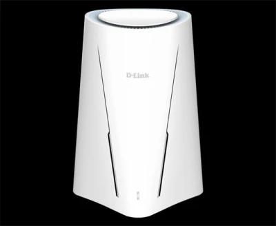 D-Link 5G NR AX3000 Wi-Fi 6 Router - G530v2 D-Link 5G NR AX3000 Wi-Fi 6 Router - G530v2