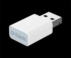 D-Link AC13U - AC1300 Wi-Fi 5 USB Adapter D-Link AC13U - AC1300 Wi-Fi 5 USB Adapter