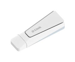 D-Link AX18U - AX1800 Wi-Fi 6 USB Adapter D-Link AX18U - AX1800 Wi-Fi 6 USB Adapter
