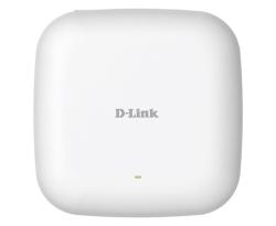 D-Link AX3600 Wi-Fi 6 Dual-Band PoE Access Point